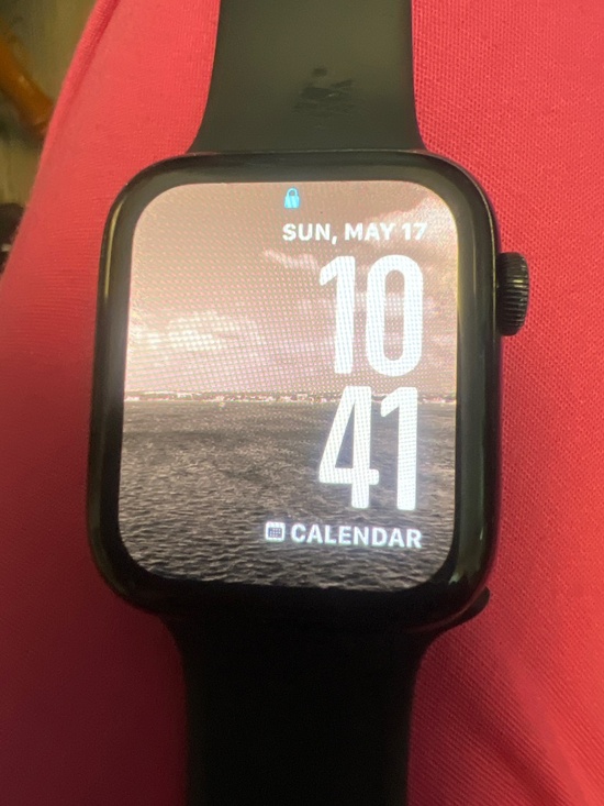 Apple Watch SE 2nd gen